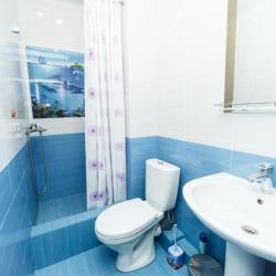 Фото Отель Сюзэн