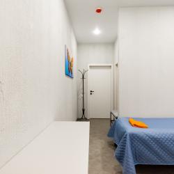 Фото ВВ-Хостел