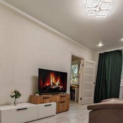 2-комнатные апартаменты студия