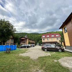 Фото Отель Аммонит