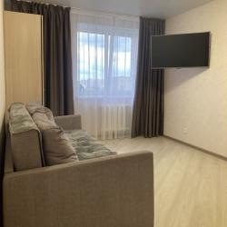 Фото Апартаменты на улице Гороховская 81