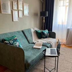 Фото Апартаменты на улице Чистопольская 3