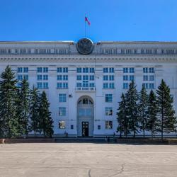 Фото Отель Guesthouse Совесткий проспект (Гестхаус)