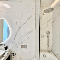 Фото Отель Moscow Apartment на набережная Краснопресненская 14А корпус 2