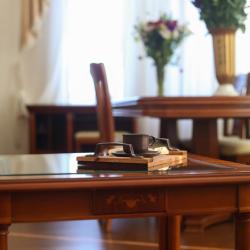 Фото Отель Рица