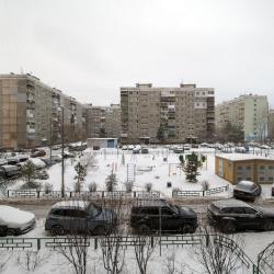 Фото Апартаменты на Волжской Набережной 8к1