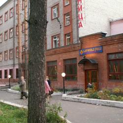 фото 3 Баринова роща