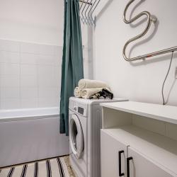 Апартаменты студия