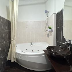 Фото Отель Vegas apartments на бульваре Мещерский 5А