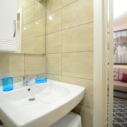 2-комнатные апартаменты стандарт