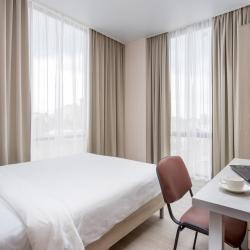 Фото Отель Golden Tulip Krasnodar (Голден Тюлип )