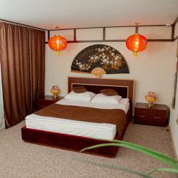 2-местный 2-комнатный номер люкс