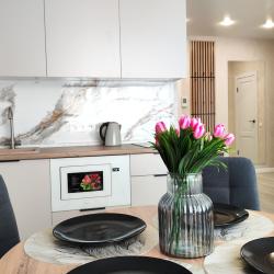 Фото Отель Panda Home на улице Новгородская 22