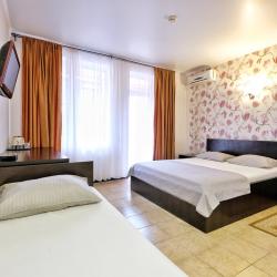 Фото Отель Келешбей