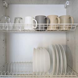 1-комнатные апартаменты стандарт №1