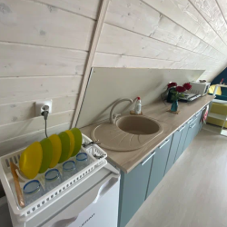 Фото Отель Сказка у царя Салтана