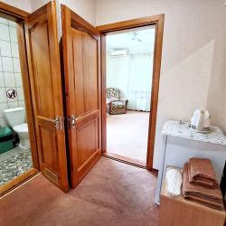 Фото Отель Фея