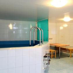 Фото Отель Гостевой дом Сосновый Бор