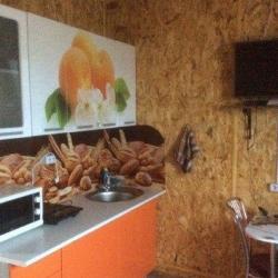 Номер стандарт с 2 односпальными кроватями
