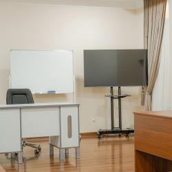 Фото Отель Sangzor Boutique Hotel (Сангзор Бутик)