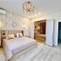 2-комнатные апартаменты люкс 1