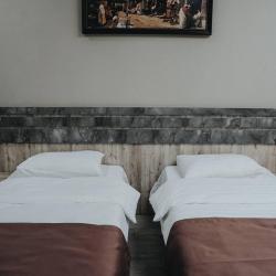 Фото Отель Ахтынские бани №1