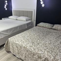 Апартаменты стандарт улица Мира, 1А
