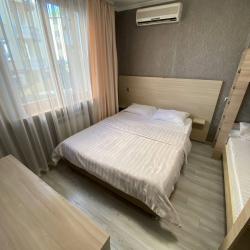 Фото Отель Лира