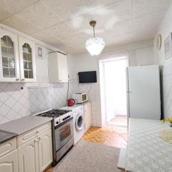 Фото Апартаменты на проспекте Волжский 39А