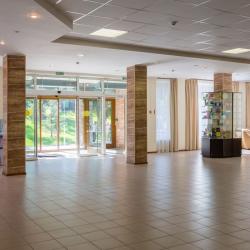 Фото Отель Икша