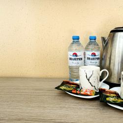 3-местный номер комфорт