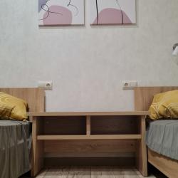 Фото Апартаменты в 4-й микрорайоне 3
