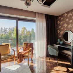 Фото Отель Северный сад