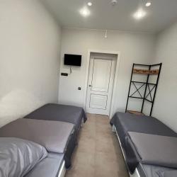 Комната стандарт с 2 односпальными кроватями