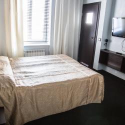 Фото Отель Летучая Мышь