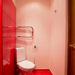 Фото Отель DearHome на шоссе Энтузиастов