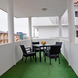 Фото Отель Белое Солнце