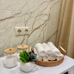 2-комнатные апартаменты улучшенные Женева