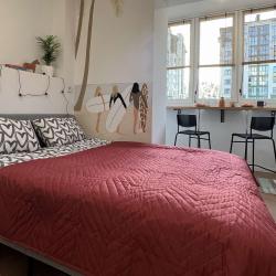 Фото Отель Surfrooms (Серфрумс)