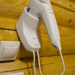 Фото Отель Холодный ручей