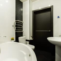 2-комнатные апартаменты улучшенные