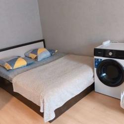 Фото Апартаменты на проспекте Ленина 61