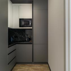 Апартаменты улучшенные Family Residence