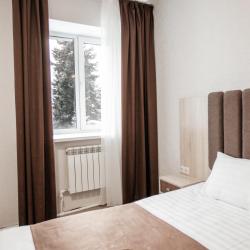 Фото Отель Bavaria (Бавария)