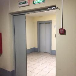 Фото Отель 1-комн. апартамнты рядом с БЦ 