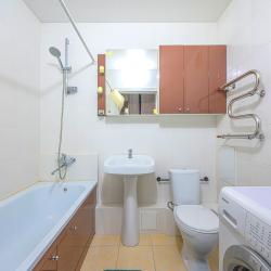 Фото Отель Хорошего дня на улице Александра Козицына 12