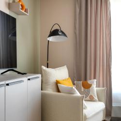 Фото Отель Home24 на Очаковское шоссе 5к2