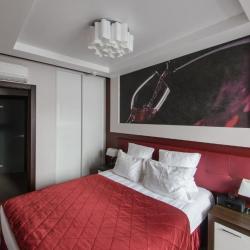 Фото Отель A HOTEL design style на Толстого (Ахотел на Толстого)