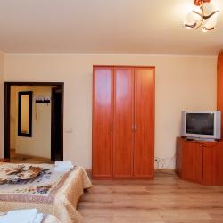 Фото Отель Стиль