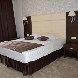 Фото GRAND HOTEL & SPA MAYKOP (Гранд отель и СПА)